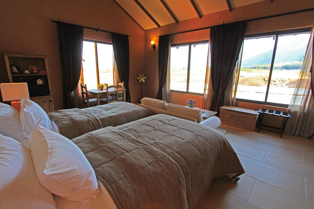 Toscana Hotel La Casetta Mu Si Habitación foto
